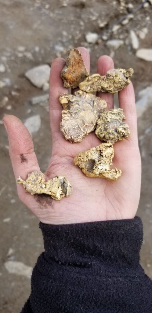 20200827 Granitecreek