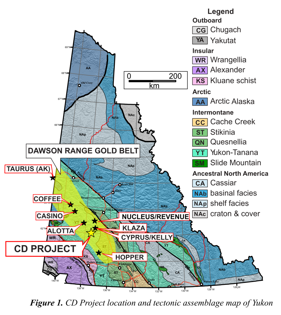 Cd Location